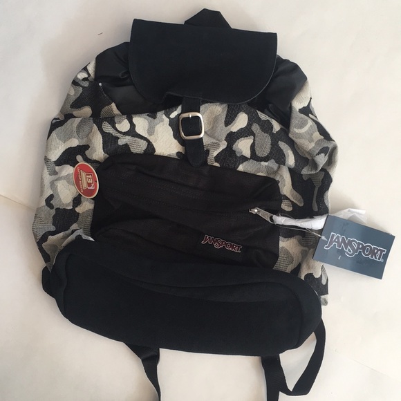 jansport haiden backpack